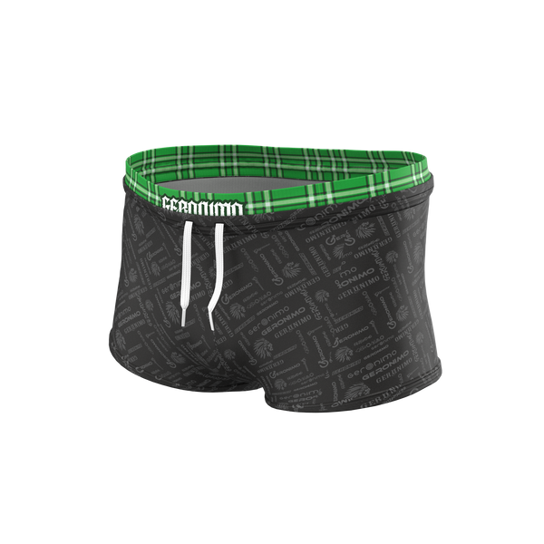 Boxeri barbati pentru plaja model 2304b1