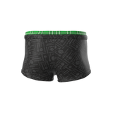 Boxeri barbati pentru plaja model 2304b1