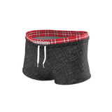 Boxeri barbati pentru plaja model 2304b1