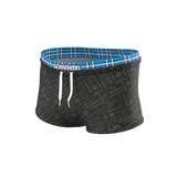 Boxeri barbati pentru plaja model 2304b1