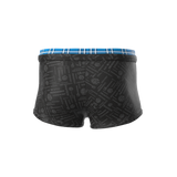 Boxeri barbati pentru plaja model 2304b1