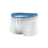 Boxeri barbati pentru plaja model 2304b1