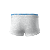 Boxeri barbati pentru plaja model 2304b1