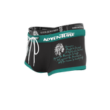 Boxeri barbati pentru plaja model 2302b2