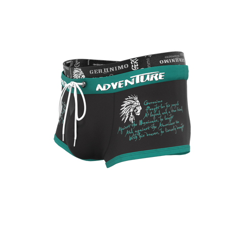 Boxeri barbati pentru plaja model 2302b2