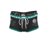 Boxeri barbati pentru plaja model 2302b2