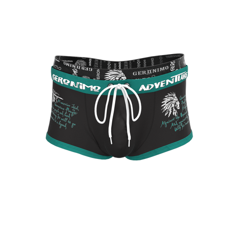 Boxeri barbati pentru plaja model 2302b2