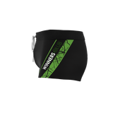 Boxeri barbati pentru plaja model 2308b1