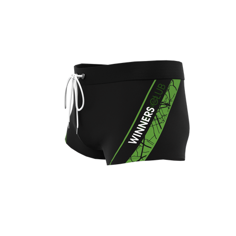 Boxeri barbati pentru plaja model 2308b1