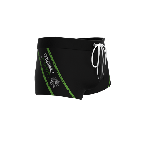 Boxeri barbati pentru plaja model 2308b1