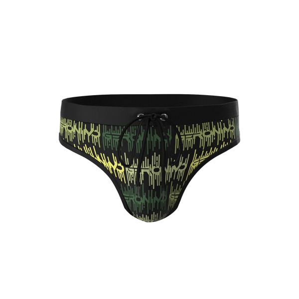 Slip barbati pentru baie model 2309s2