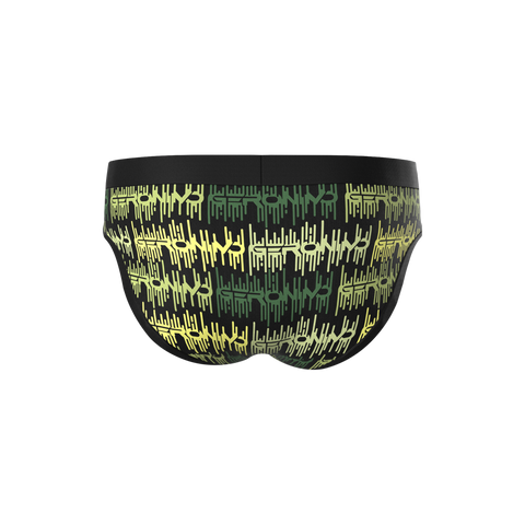 Slip barbati pentru baie model 2309s2