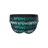 Slip barbati pentru baie model 2309s2