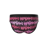 Slip barbati pentru baie model 2309s2