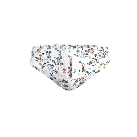 Slip barbati pentru baie model 2305s2