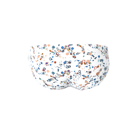 Slip barbati pentru baie model 2305s2