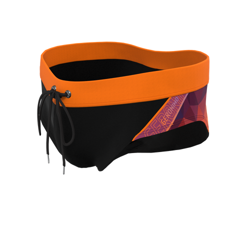 Slip barbati pentru baie model 2301s2