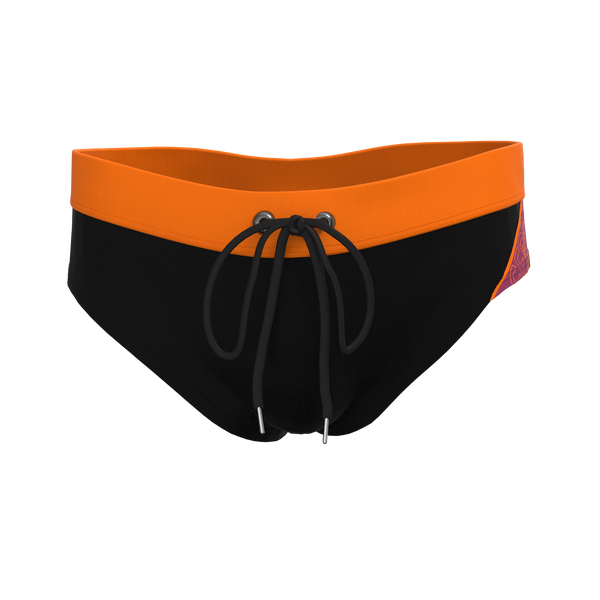 Slip barbati pentru baie model 2301s2