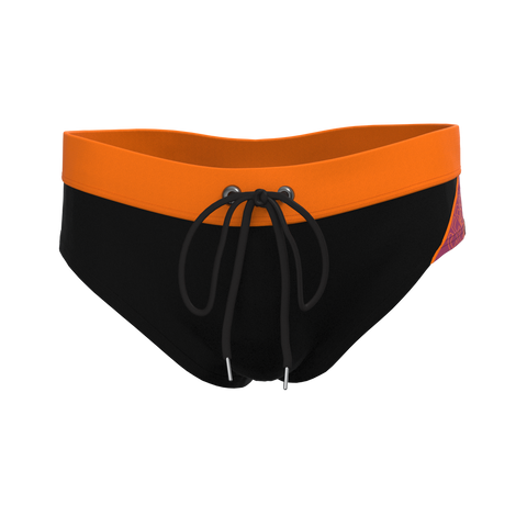 Slip barbati pentru baie model 2301s2