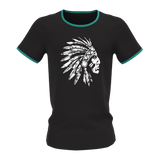 Tricou barbati cu maneca scurta 2302t3