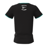 Tricou barbati cu maneca scurta 2302t3