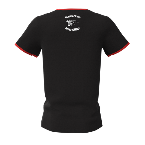 Tricou barbati cu maneca scurta 2302t3