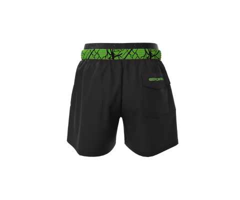 Pantaloni barbati pentru plaja model 2308p1