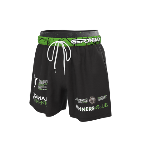 Pantaloni barbati pentru plaja model 2308p1