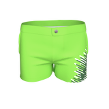 Pantaloni barbati pentru plaja model 2303p0