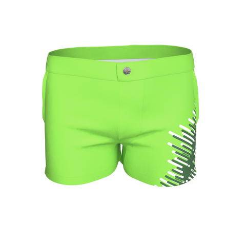 Pantaloni barbati pentru plaja model 2303p0