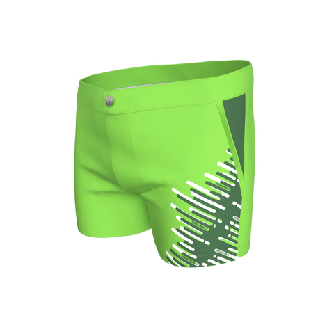 Pantaloni barbati pentru plaja model 2303p0