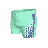 Pantaloni barbati pentru plaja model 2303p0
