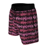 Pantaloni barbati pentru plaja model 2309p1