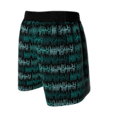 Pantaloni barbati pentru plaja model 2309p1