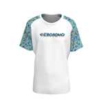 Tricou barbati cu maneca scurta 2305t5