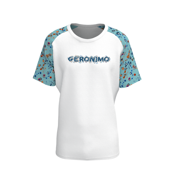 Tricou barbati cu maneca scurta 2305t5
