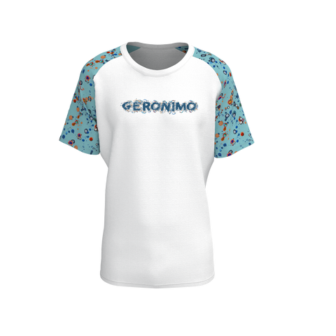 Tricou barbati cu maneca scurta 2305t5