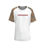 Tricou barbati cu maneca scurta 2305t5