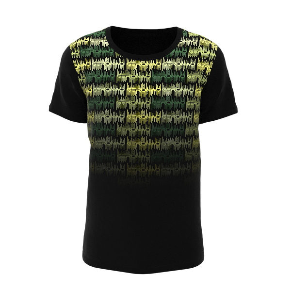 Tricou barbati cu maneca scurta 2309t3