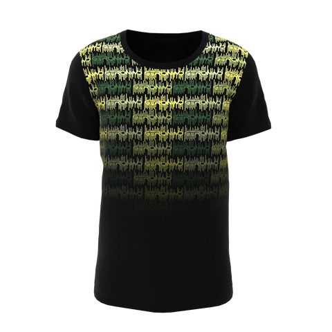 Tricou barbati cu maneca scurta 2309t3