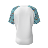 Tricou barbati cu maneca scurta 2305t5