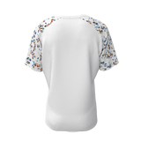 Tricou barbati cu maneca scurta 2305t5