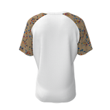 Tricou barbati cu maneca scurta 2305t5