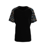 Tricou barbati cu maneca scurta 2305t5