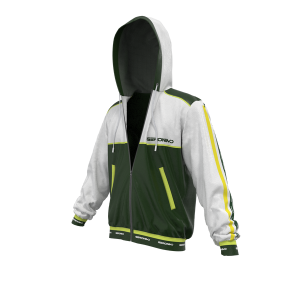 Geacă de vară pentru bărbați model 2311v3