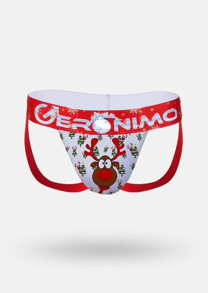 Jockstrap de craciun model 19XMS01s0