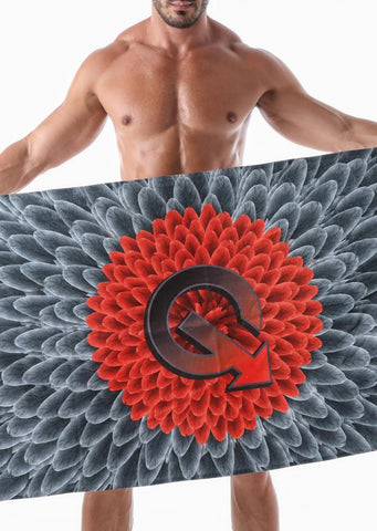 Prosop plaja model 2027x1