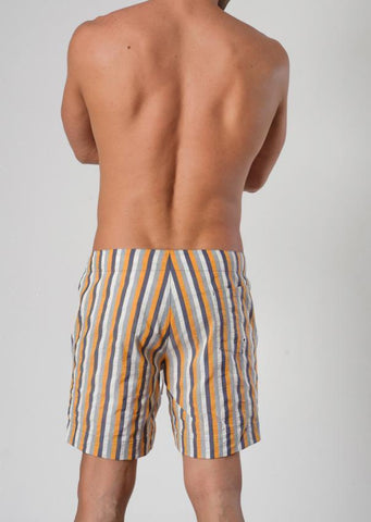 PANTALONI SCURTI MODEL YAWOR 14