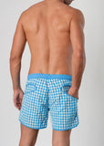 PANTALONI SCURTI MODEL SILVESTER