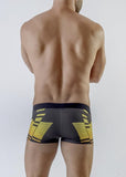 Boxeri tip costum de baie model 1705b1